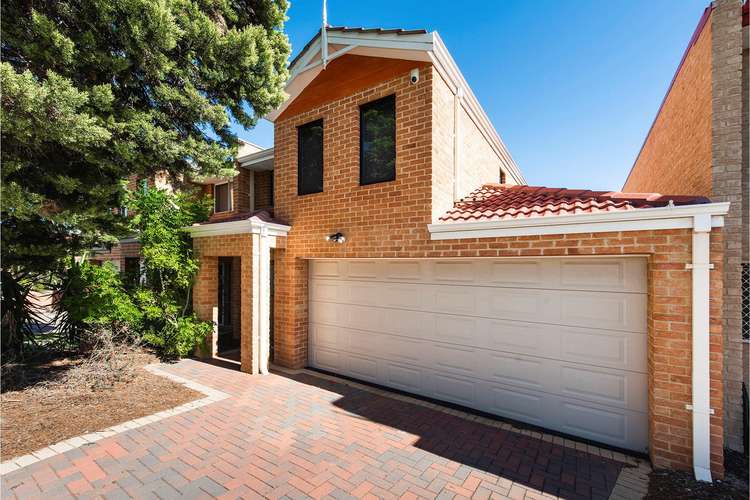 Main view of Homely townhouse listing, 2/35 Henry Street, East Cannington WA 6107