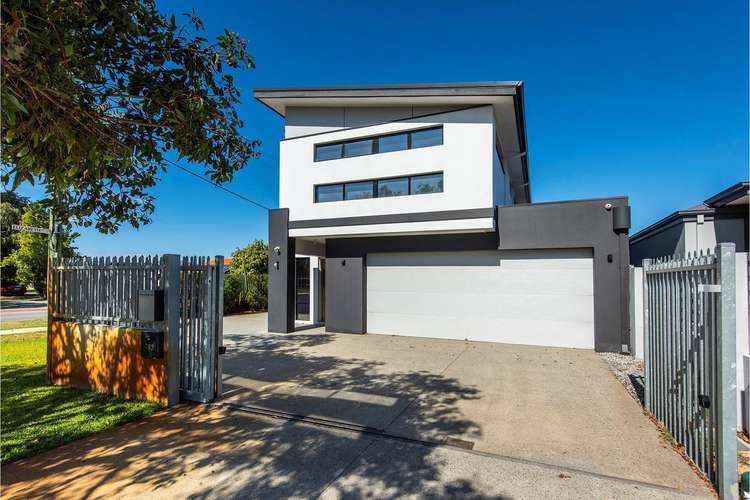 Main view of Homely house listing, 193 Crawford Street, East Cannington WA 6107