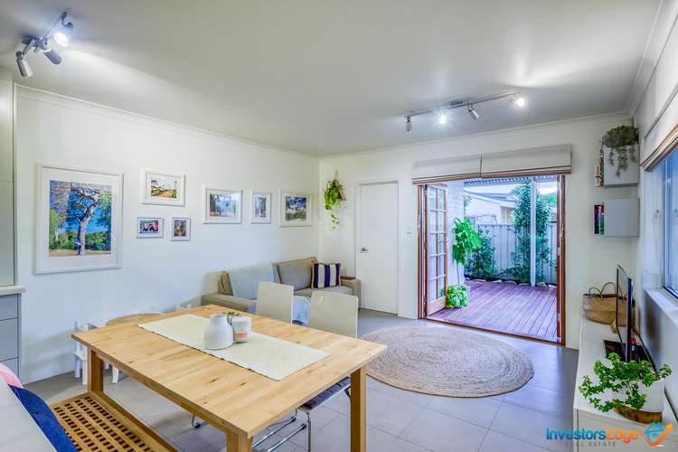 Fifth view of Homely townhouse listing, 2/59 Baden Street, Joondanna WA 6060