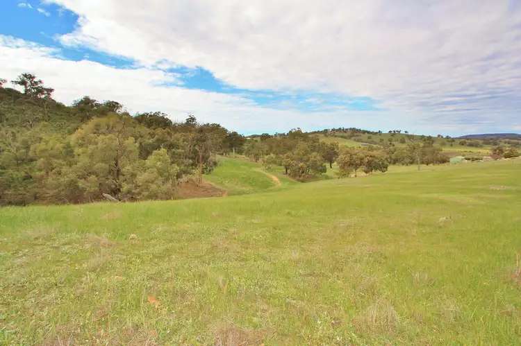 Second view of Homely land listing, Lot 9061 Honey Close, Bindoon WA 6502