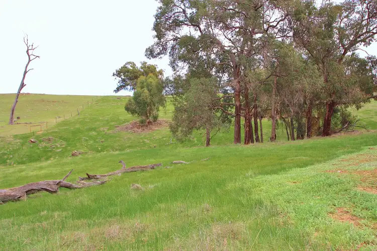Third view of Homely land listing, Lot 9061 Honey Close, Bindoon WA 6502