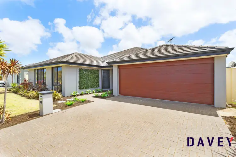 Main view of Homely house listing, 38 Atanasoff Road, Tapping WA 6065