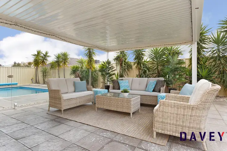 Second view of Homely house listing, 38 Atanasoff Road, Tapping WA 6065