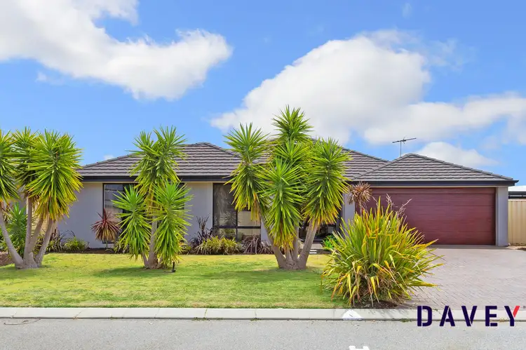 Fourth view of Homely house listing, 38 Atanasoff Road, Tapping WA 6065
