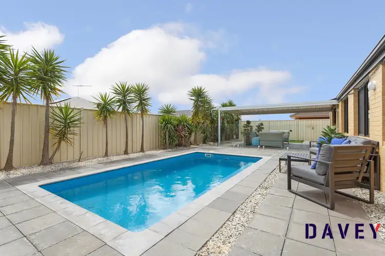 Fifth view of Homely house listing, 38 Atanasoff Road, Tapping WA 6065