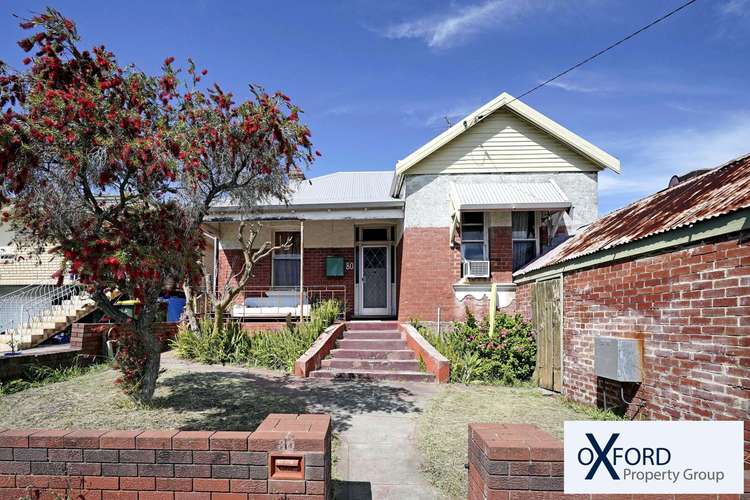 Main view of Homely house listing, 80 Coogee Street, Mount Hawthorn WA 6016