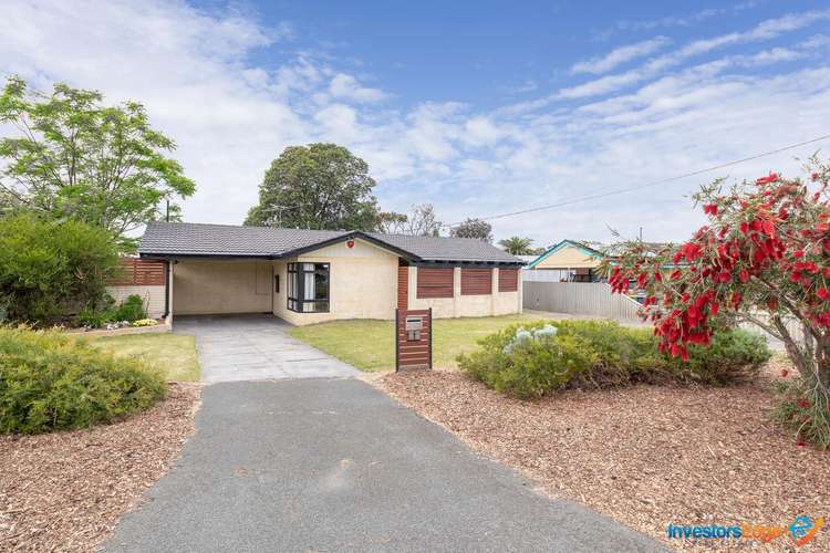 Main view of Homely house listing, 44 Waratah Drive, Camillo WA 6111