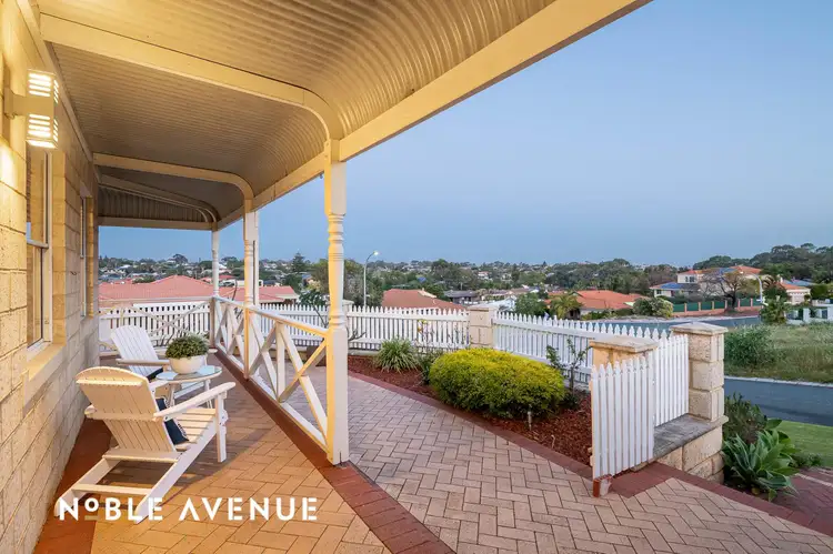 Main view of Homely house listing, 2 Middle Cove, Kallaroo WA 6025