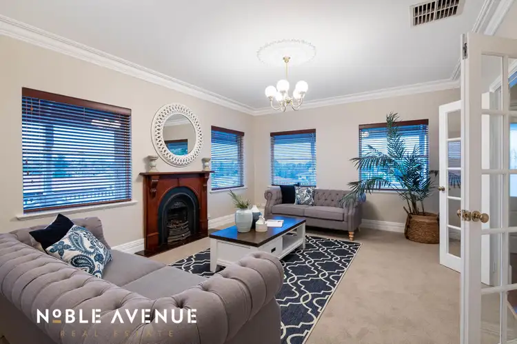 Third view of Homely house listing, 2 Middle Cove, Kallaroo WA 6025
