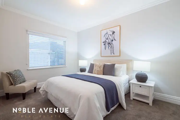 Sixth view of Homely house listing, 2 Middle Cove, Kallaroo WA 6025