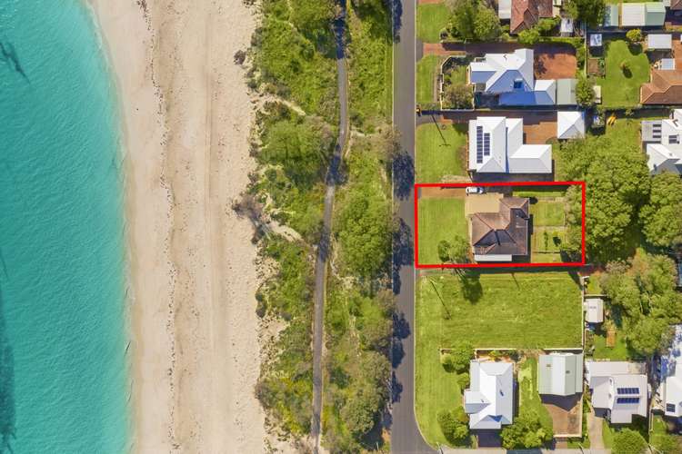 586 Geographe Bay Road, Abbey WA 6280