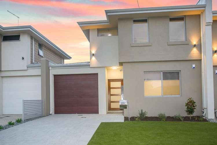 Main view of Homely townhouse listing, 4 Quinn Street, Willagee WA 6156