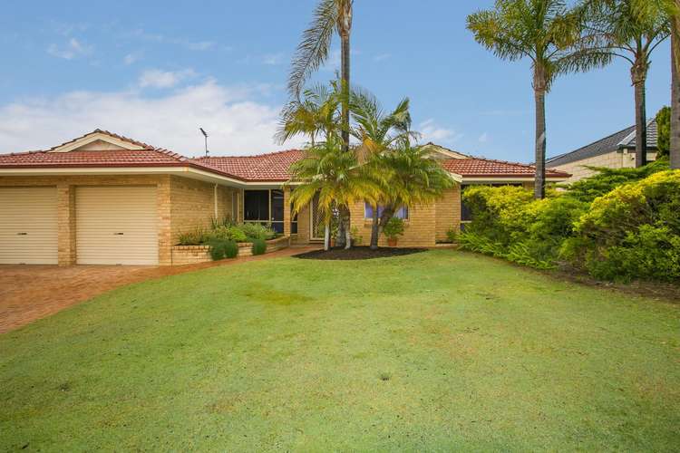 Main view of Homely house listing, 32 Kingston Place, Kardinya WA 6163