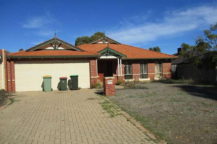 Main view of Homely house listing, 115 Parkway Road, Bibra Lake WA 6163