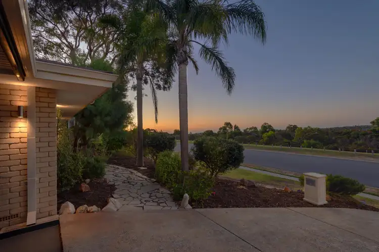 Second view of Homely house listing, 34 Kallaroo Place, Kallaroo WA 6025