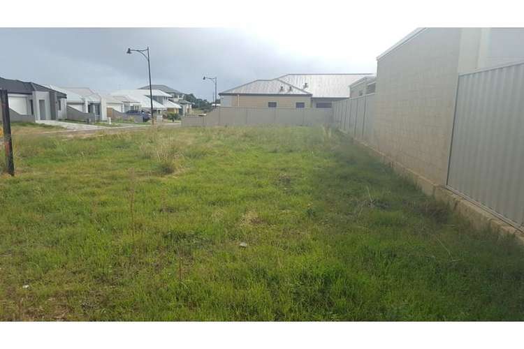 Lot 268, Monger Road, Munster WA 6166