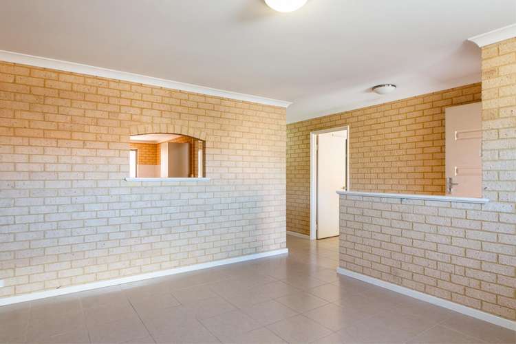 Fourth view of Homely villa listing, 3/27 Mills St, Cannington WA 6107