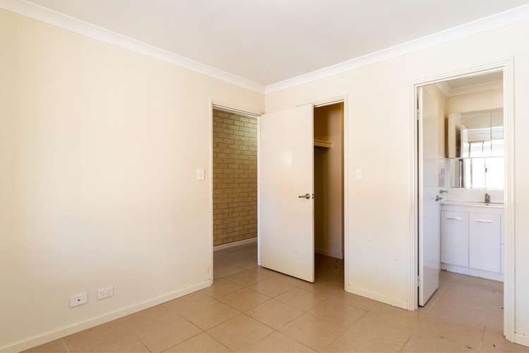 Fifth view of Homely villa listing, 3/27 Mills St, Cannington WA 6107