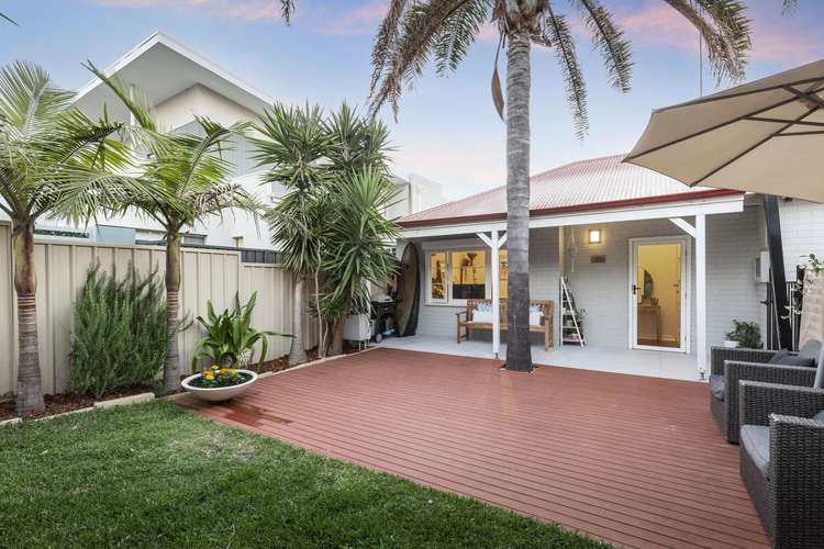 Sixth view of Homely house listing, 93 Duke Street, Scarborough WA 6019