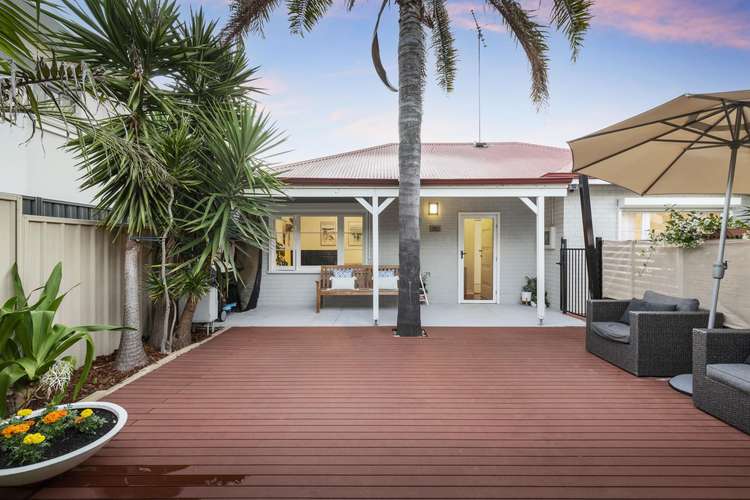 Seventh view of Homely house listing, 93 Duke Street, Scarborough WA 6019