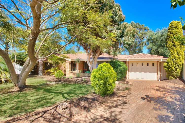 3 Lee Court, Kingsley WA 6026