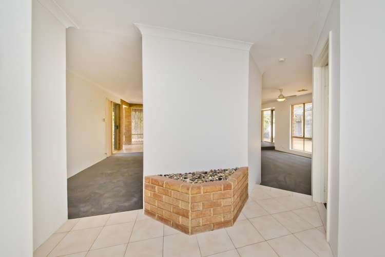 Third view of Homely house listing, 3 Lee Court, Kingsley WA 6026