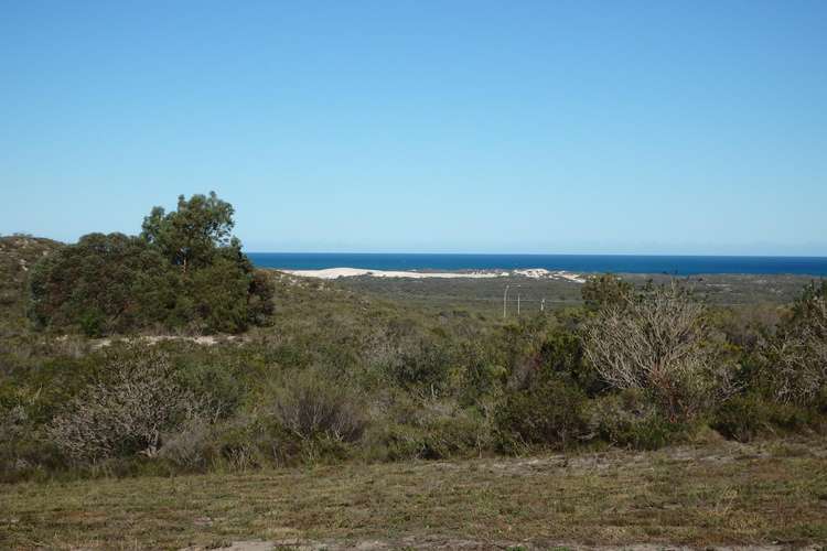 Lot 25, The Lookout, Karakin WA 6044