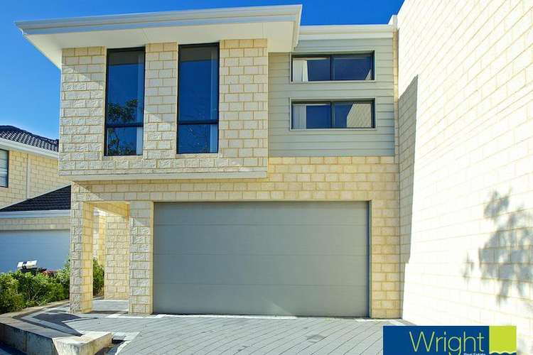 Main view of Homely townhouse listing, 20B Frome Street, Karrinyup WA 6018