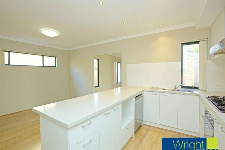 Second view of Homely townhouse listing, 20B Frome Street, Karrinyup WA 6018