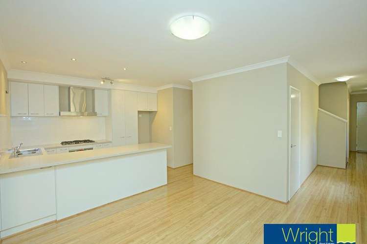 Third view of Homely townhouse listing, 20B Frome Street, Karrinyup WA 6018