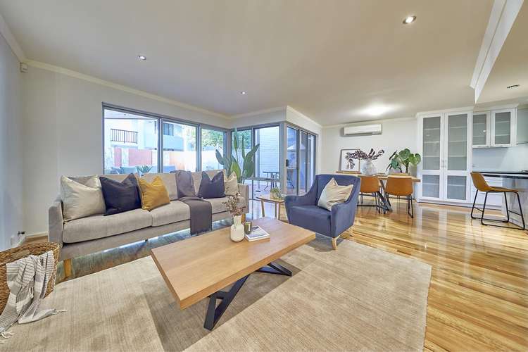 Main view of Homely house listing, 1D Scott Street, South Perth WA 6151