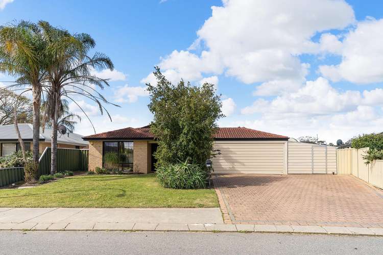 Main view of Homely house listing, 102 Lauterbach Drive, Gosnells WA 6110
