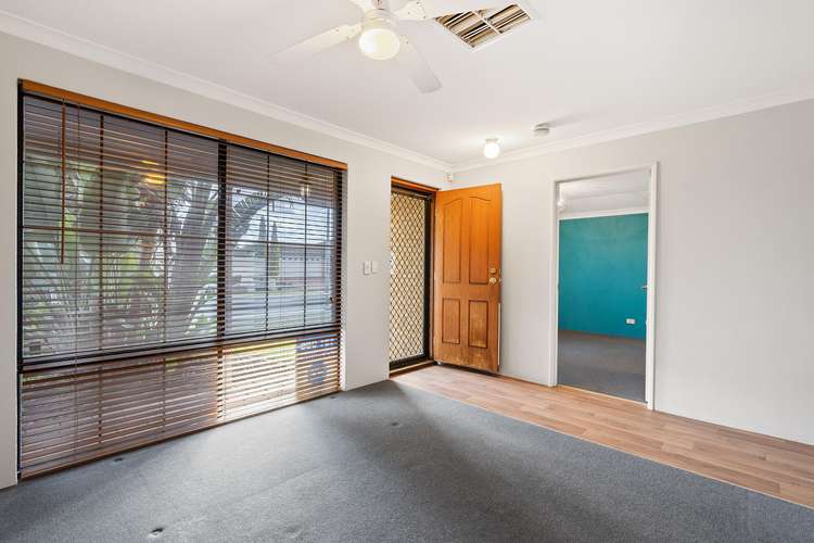 Second view of Homely house listing, 102 Lauterbach Drive, Gosnells WA 6110