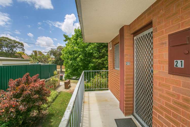 Fourth view of Homely unit listing, 21/7 Rupert Street, Maylands WA 6051