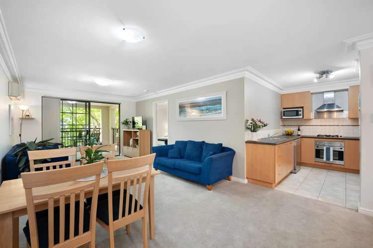 Main view of Homely apartment listing, 22/5 Delhi Street, West Perth WA 6005
