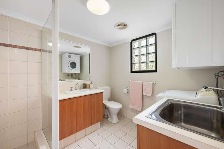 Fifth view of Homely apartment listing, 22/5 Delhi Street, West Perth WA 6005