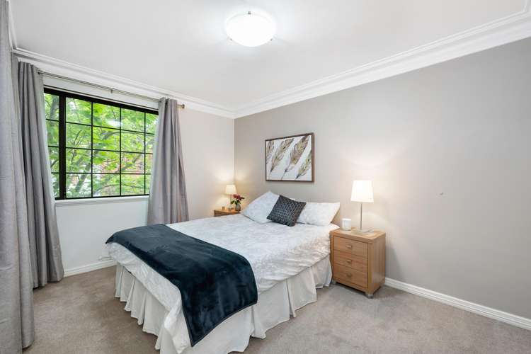 Sixth view of Homely apartment listing, 22/5 Delhi Street, West Perth WA 6005