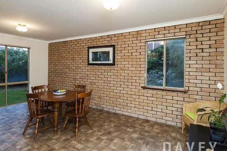 Fifth view of Homely townhouse listing, 7/47 Sorrento Street, North Beach WA 6020