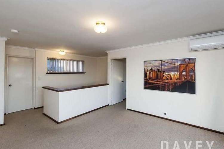 Sixth view of Homely townhouse listing, 7/47 Sorrento Street, North Beach WA 6020