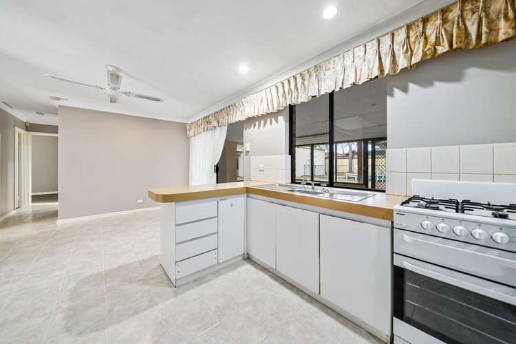 Seventh view of Homely house listing, 10 Lorikeet Way, Gosnells WA 6110