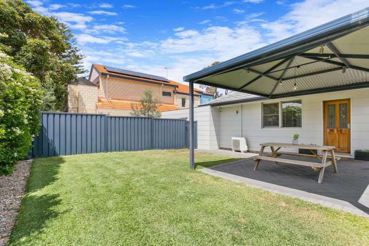 Second view of Homely house listing, 25A Francis Avenue, Karrinyup WA 6018