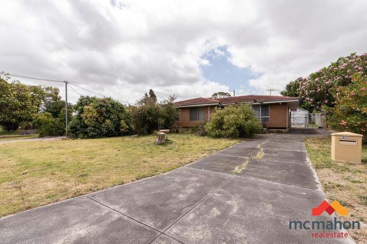 Second view of Homely house listing, 59 Eynesford Street, Gosnells WA 6110