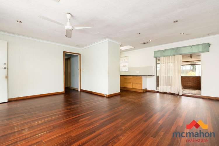 Fifth view of Homely house listing, 59 Eynesford Street, Gosnells WA 6110