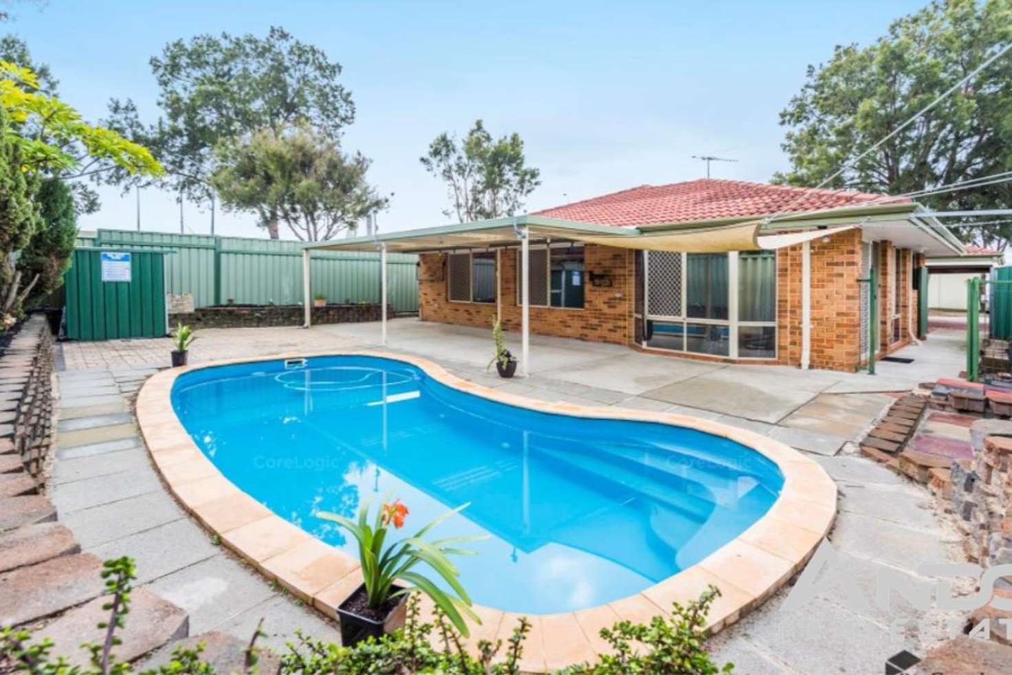 Main view of Homely house listing, 41 Copeland Drive, Redcliffe WA 6104