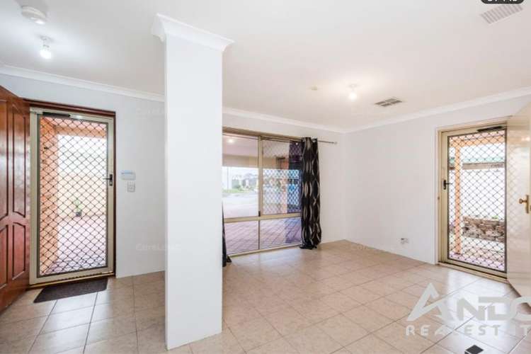 Fifth view of Homely house listing, 41 Copeland Drive, Redcliffe WA 6104