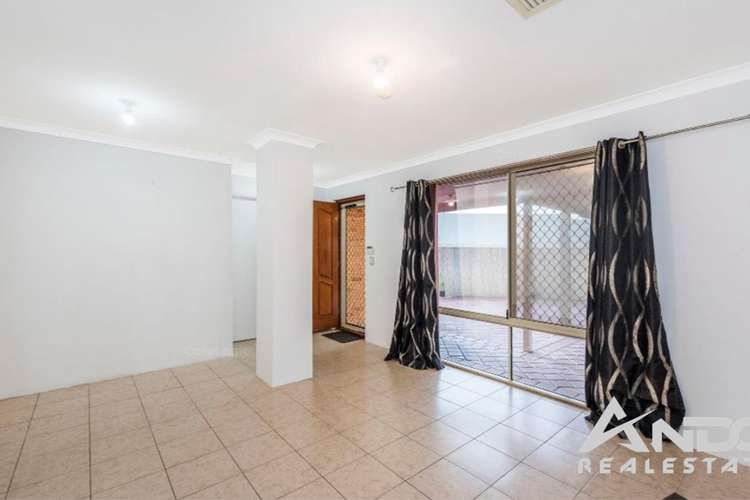 Sixth view of Homely house listing, 41 Copeland Drive, Redcliffe WA 6104