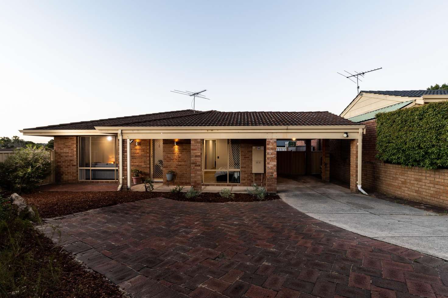 Main view of Homely house listing, A23 Highview Rise, Ballajura WA 6066