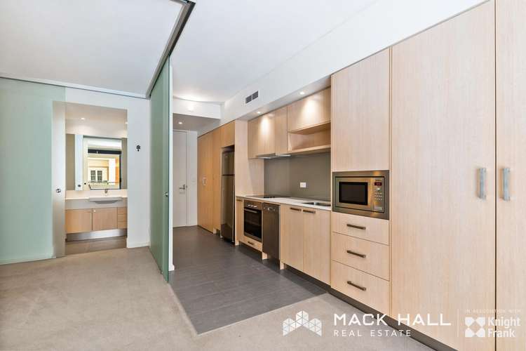 Third view of Homely apartment listing, 10/1178 Hay, West Perth WA 6005