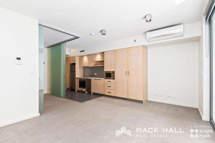 Fourth view of Homely apartment listing, 10/1178 Hay, West Perth WA 6005