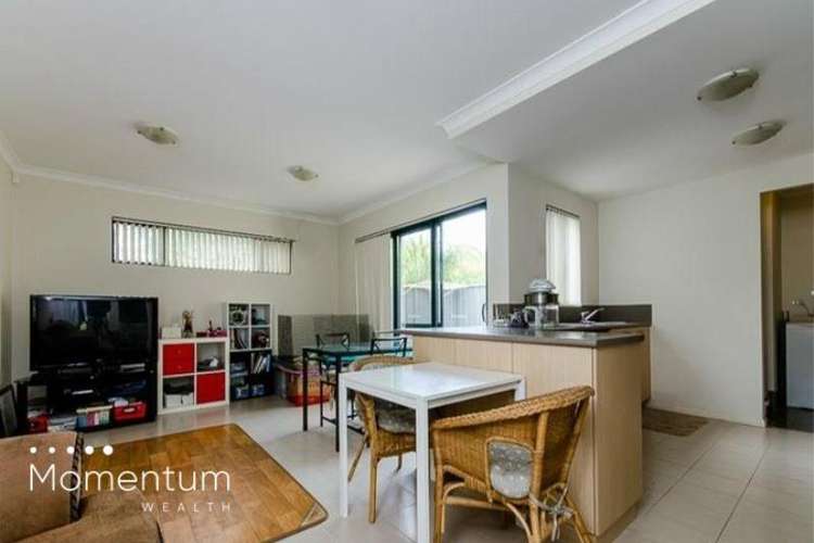 Second view of Homely house listing, 4/6 Hogarth Street, Cannington WA 6107